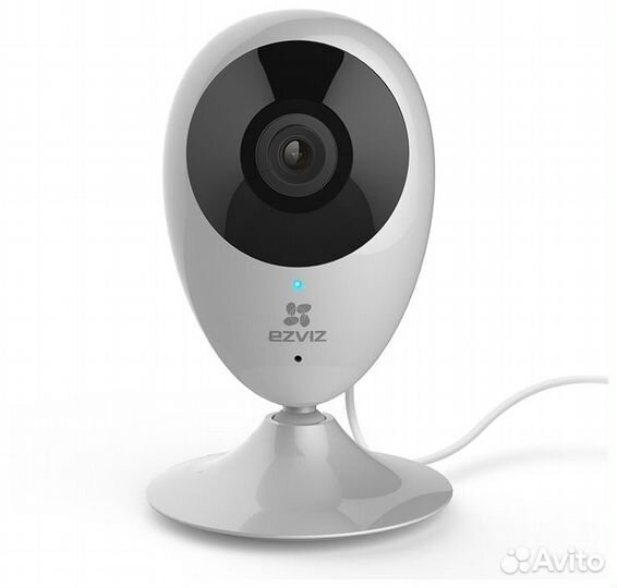 Wifi Видеокамера 2Мп Ezviz C2C