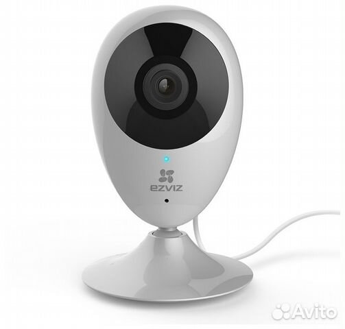 Wifi Видеокамера 2Мп Ezviz C2C