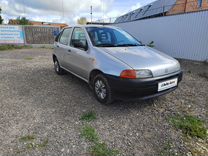 FIAT Punto 1.1 MT, 2000, 135 000 км, с пробегом, цена 199 000 руб.