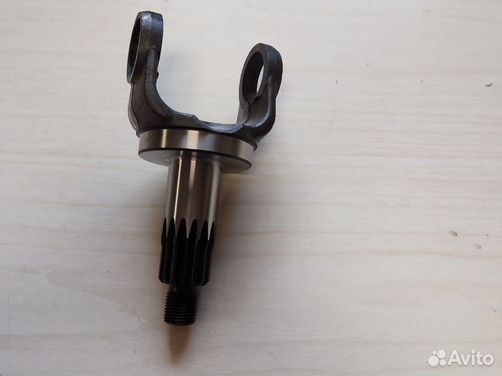 Mercruiser Alpha one gen 2 вилка