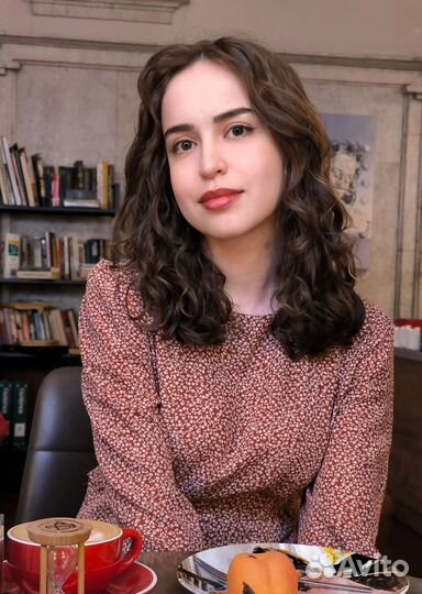 Художник преподаватель