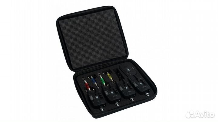 Набор сигн. с пейджером + свингреры EastShark TLI