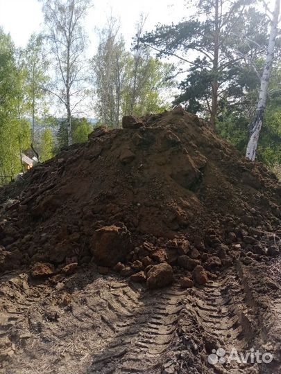 Отдам бесплатно грунт. Самовывоз