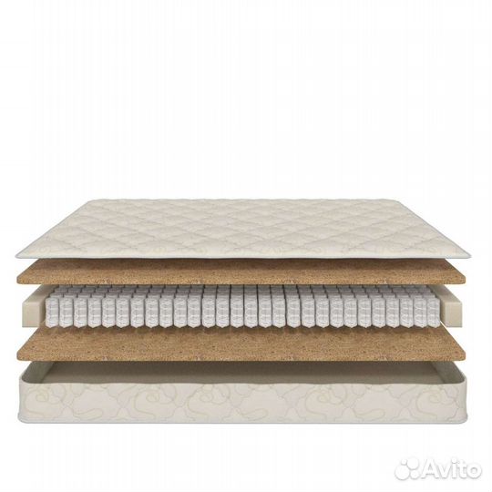 Детский матрас