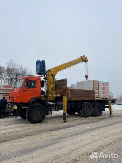 Газоблоки БЦК