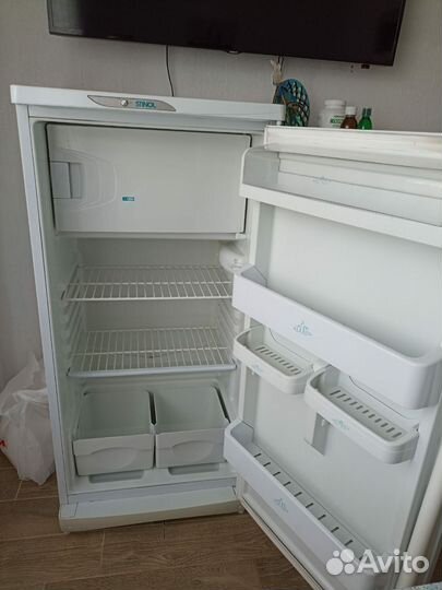 Холодильник