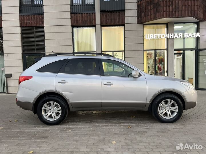 Hyundai ix55 3.0 AT, 2011, 204 196 км