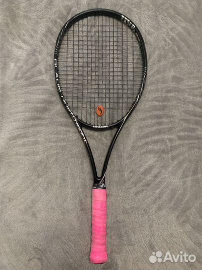 Ракетка для большого тенниса Wilson Blade 98 BLX