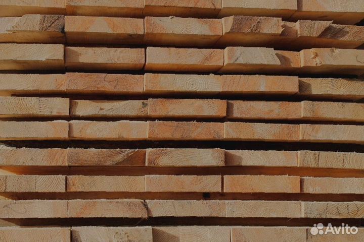 Доски из сосны, надежность и прочность