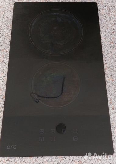 Варочная панель электрическая ORE