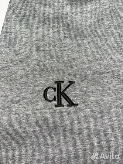 Лонгслив Calvin Klein Оригинал