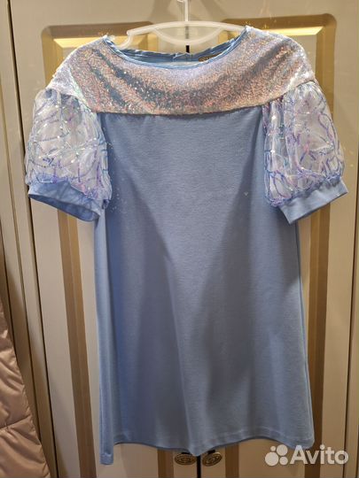 Платья для девочки