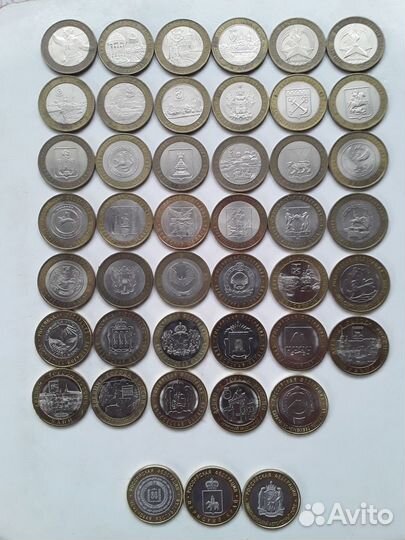 Биметалл РФ