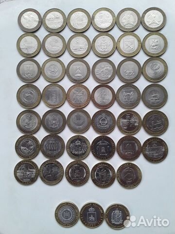 Биметалл РФ