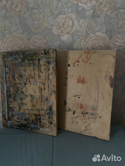 Планшет фанера