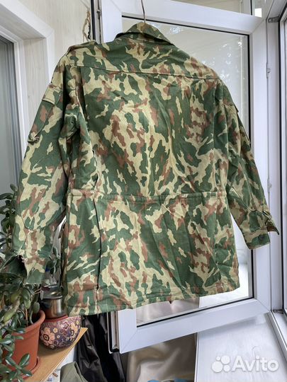 Военная форма СССР