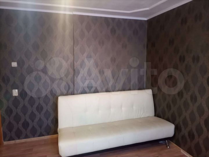 Комната 16 м² в 3-к., 1/5 эт.