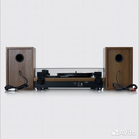 Проигрыватель винила Lenco LS-100