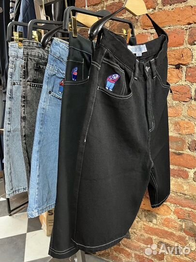 Шорты polar big boy dickies 93