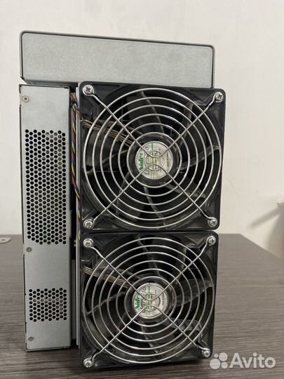 Asic antminer T17