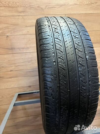 Michelin Latitude Tour HP 235/55 R20 H