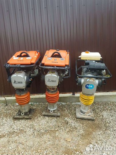 Аренда строительного инструмента