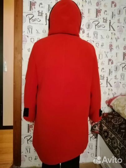 Пальто женское
