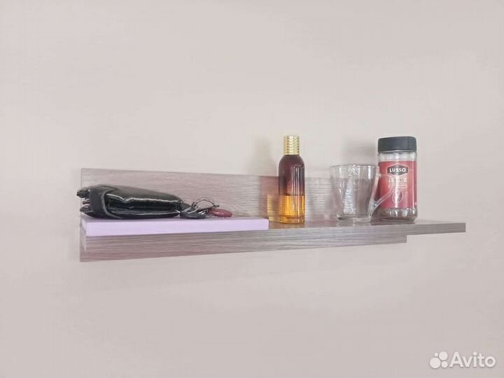 Полка навесная