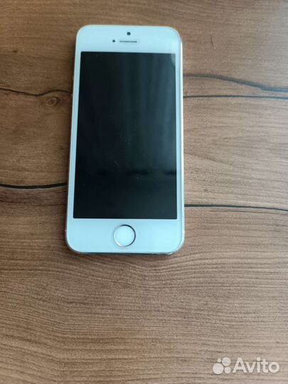 iPhone 5s на запчасти