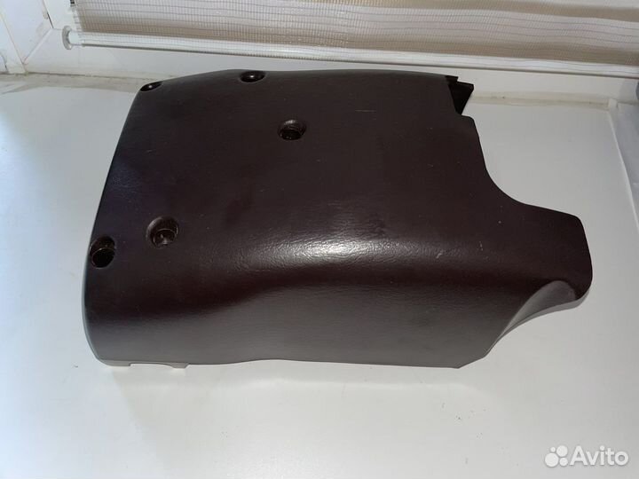 Кожух рулевой колонки Vista CV30