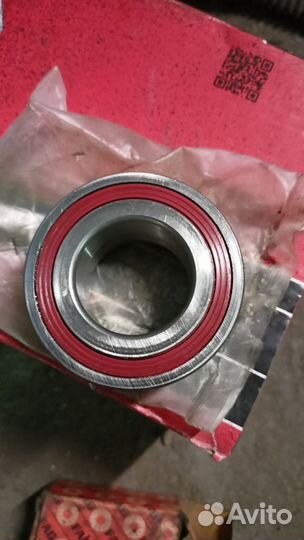 Ступичный подшипник audi