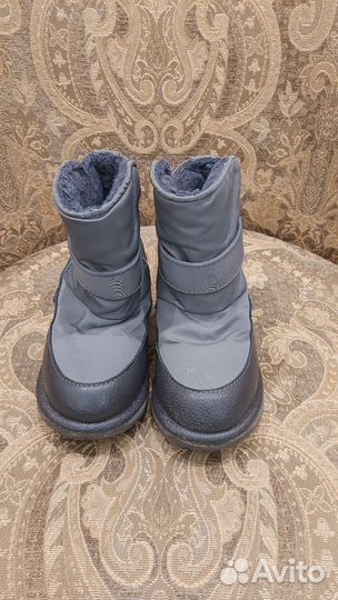 Дутики детские