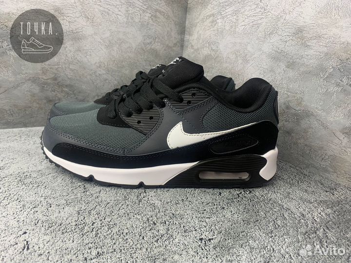 Кроссовки Nike Air Max 90