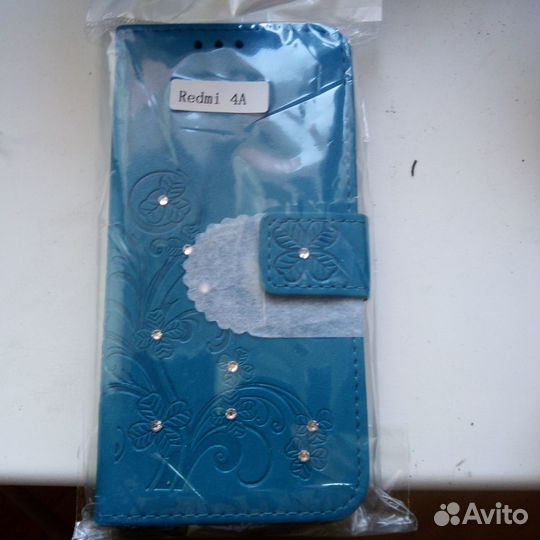 Чехол для телефона redmi4