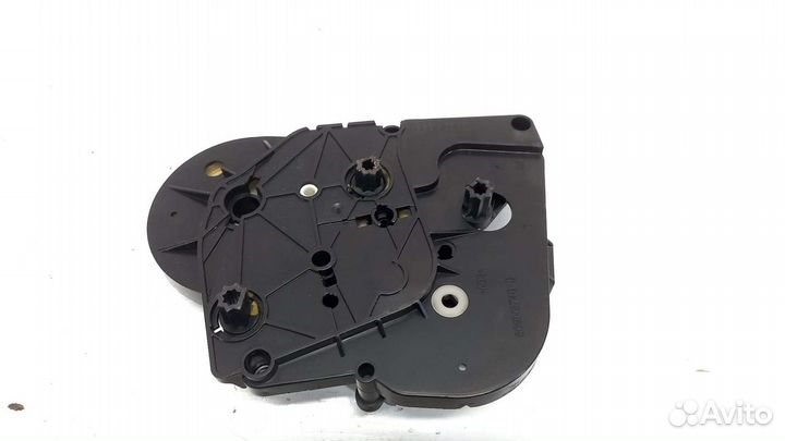 Моторчик отопителя салона в сборе Ford Mondeo 4