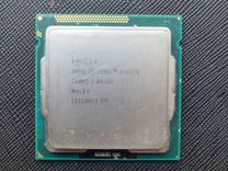 Процессор lga 1155 i5