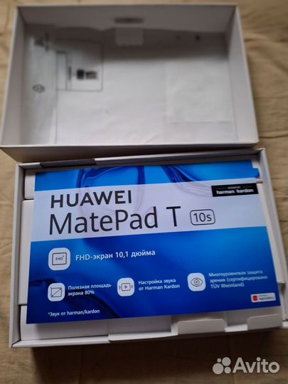 Планшет huawei