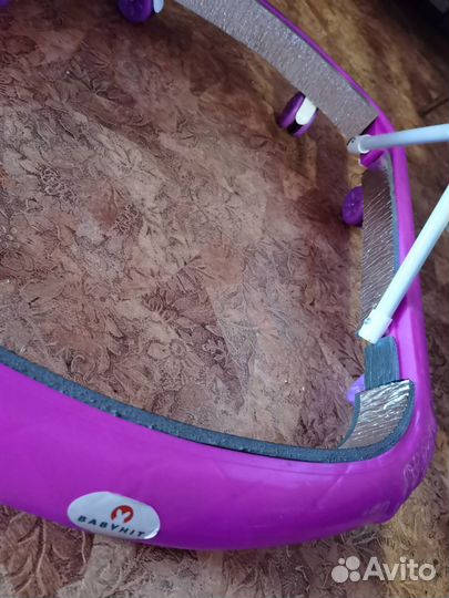 Ходунки детские бу