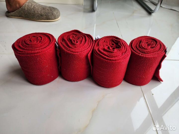 Вальтрап выездковый