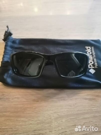 Очки Polaroid детские