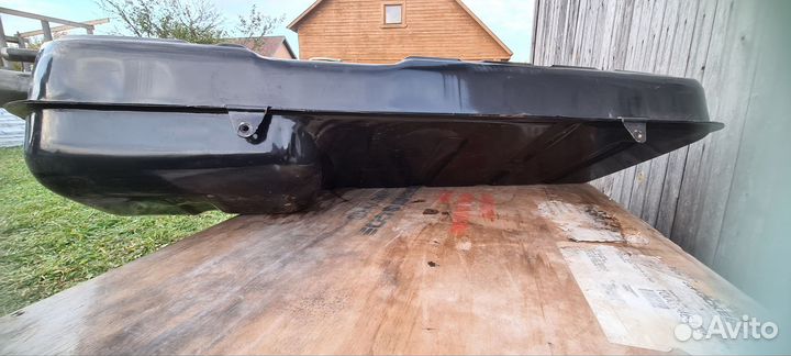 Бензобак для нива 21213 карбюратор топливный бак