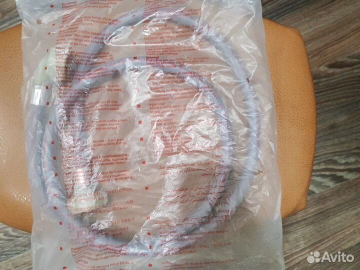 Шланг для воды, 1м