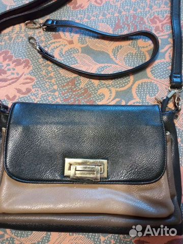 Сумка женская клатч