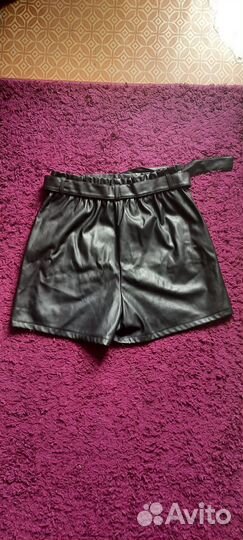 Шорты