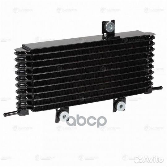 Радиатор масляный LOc14JG luzar