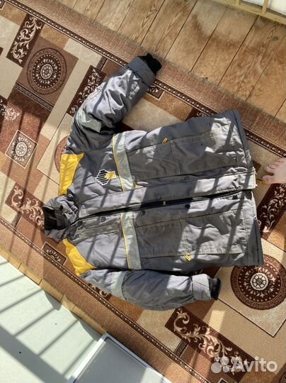 Спецодежда