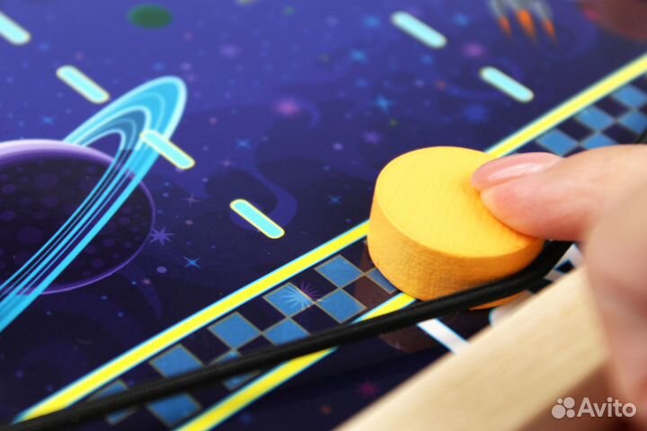 Игра настольная Дабл Слинг 