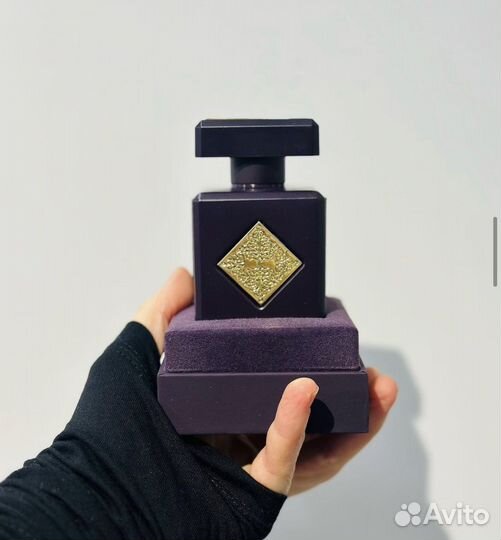 Парфюм