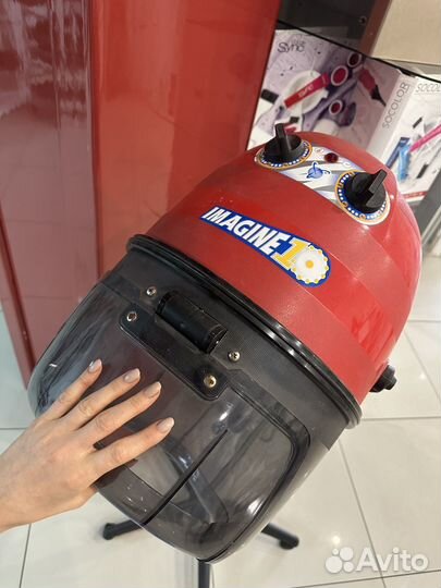 Парикмахерский сушуар