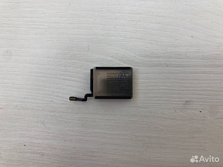 Аккумулятор Apple Watch в наличии